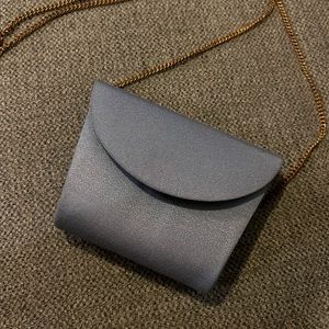 Blue Special Occasions Purse